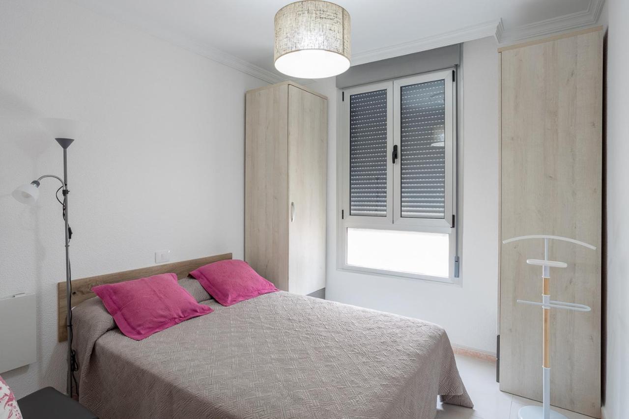 Apartamento Flatguest Canteras 10 *