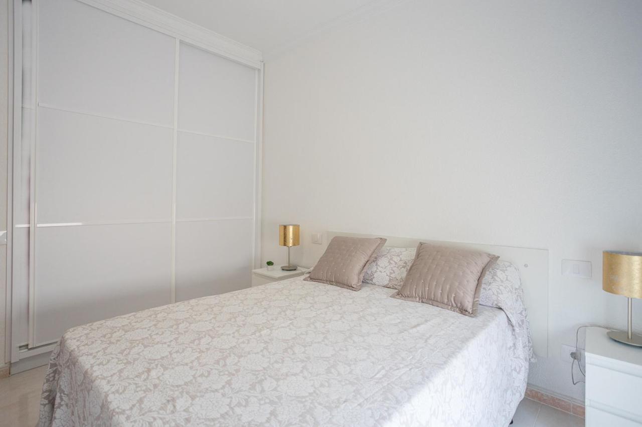 Apartamento Flatguest Canteras 10 Las Palmas de Gran Canaria