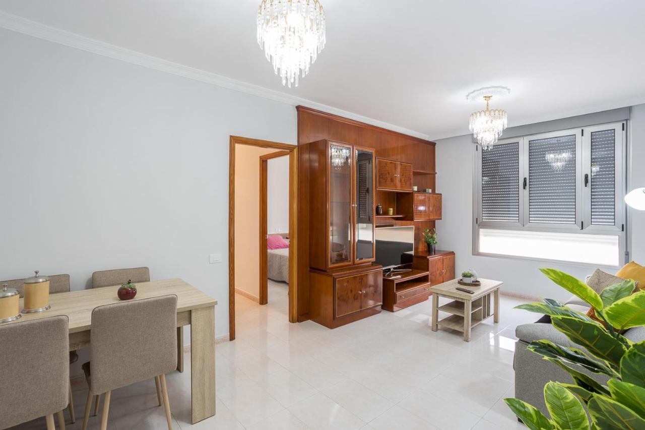 Apartamento Flatguest Canteras 10 Las Palmas de Gran Canaria