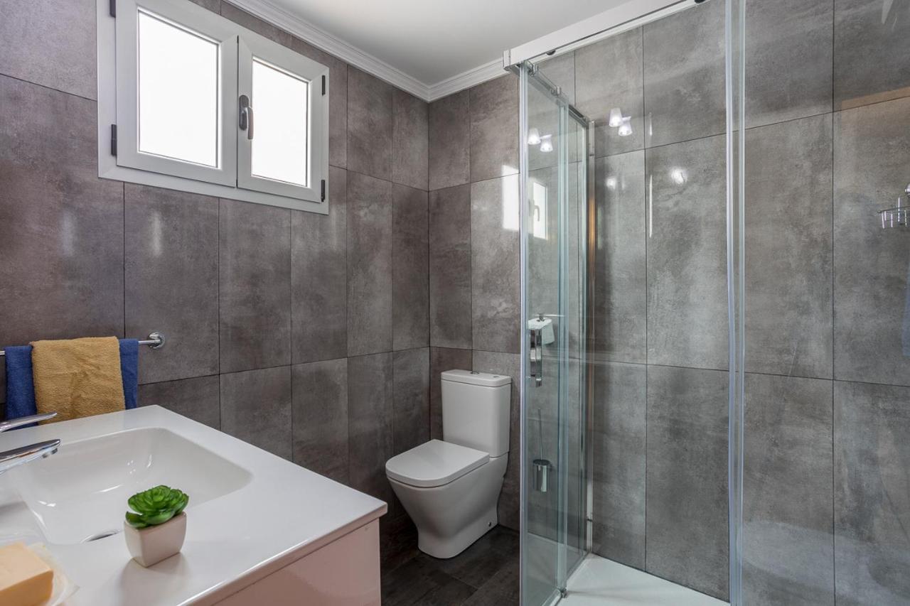 Apartamento Flatguest Canteras 10 *