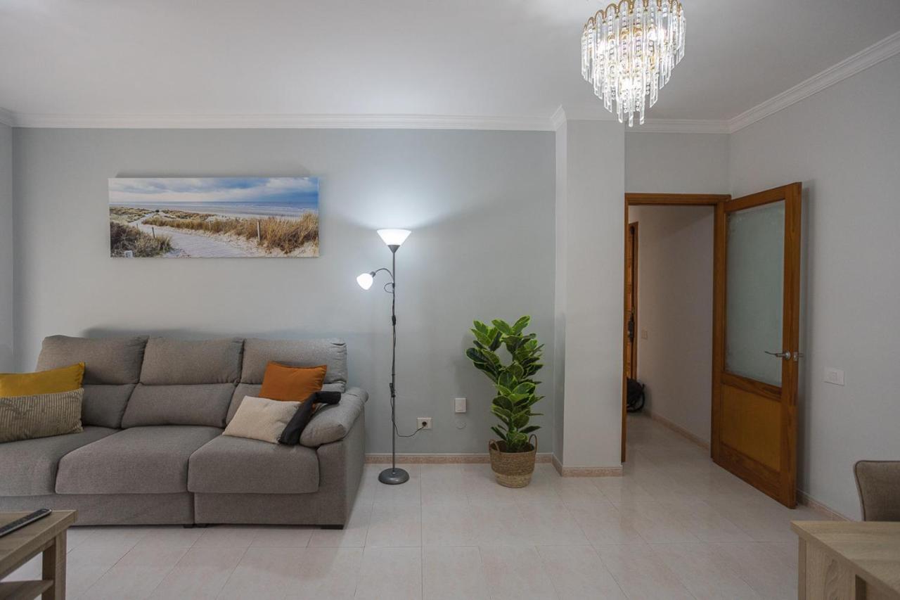 Flatguest Canteras 10