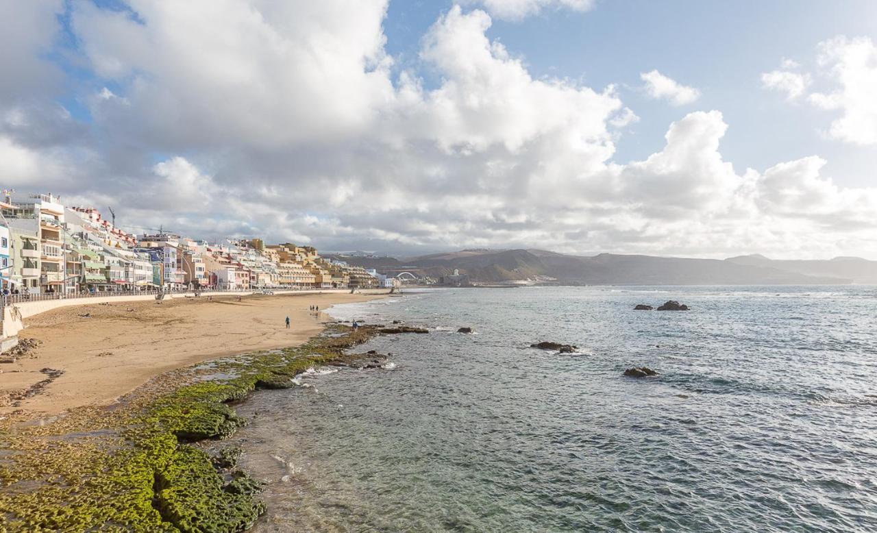 Flatguest Canteras 10 Apartamento Las Palmas de Gran Canaria
