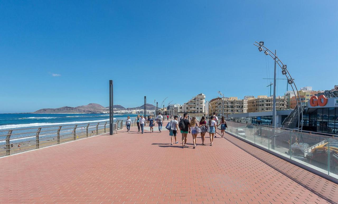 Apartamento Flatguest Canteras 10 *