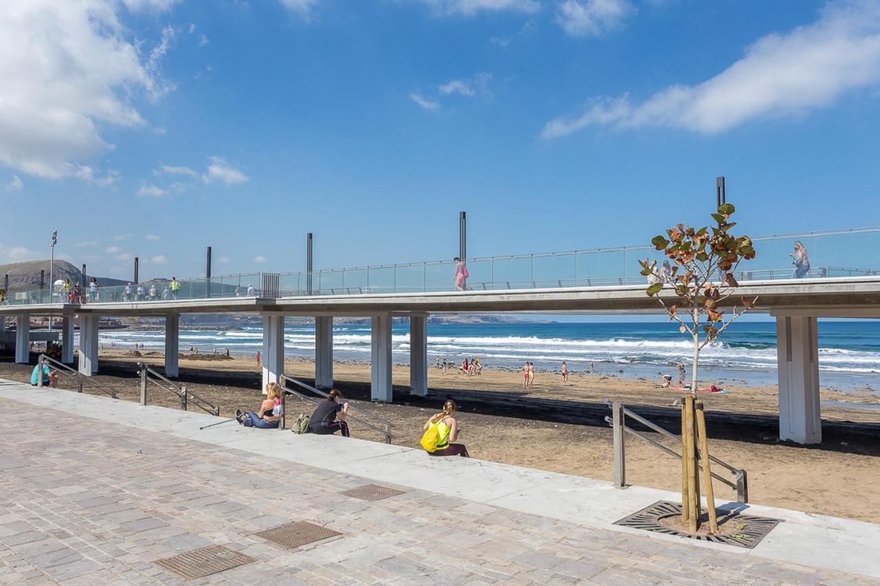 Flatguest Canteras 10 Apartamento Las Palmas de Gran Canaria