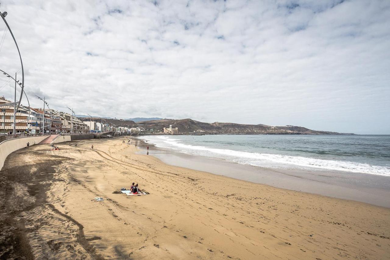 Apartamento Flatguest Canteras 10 *