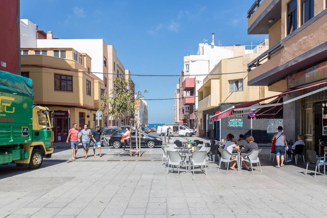 Flatguest Canteras 10 Appartamento *