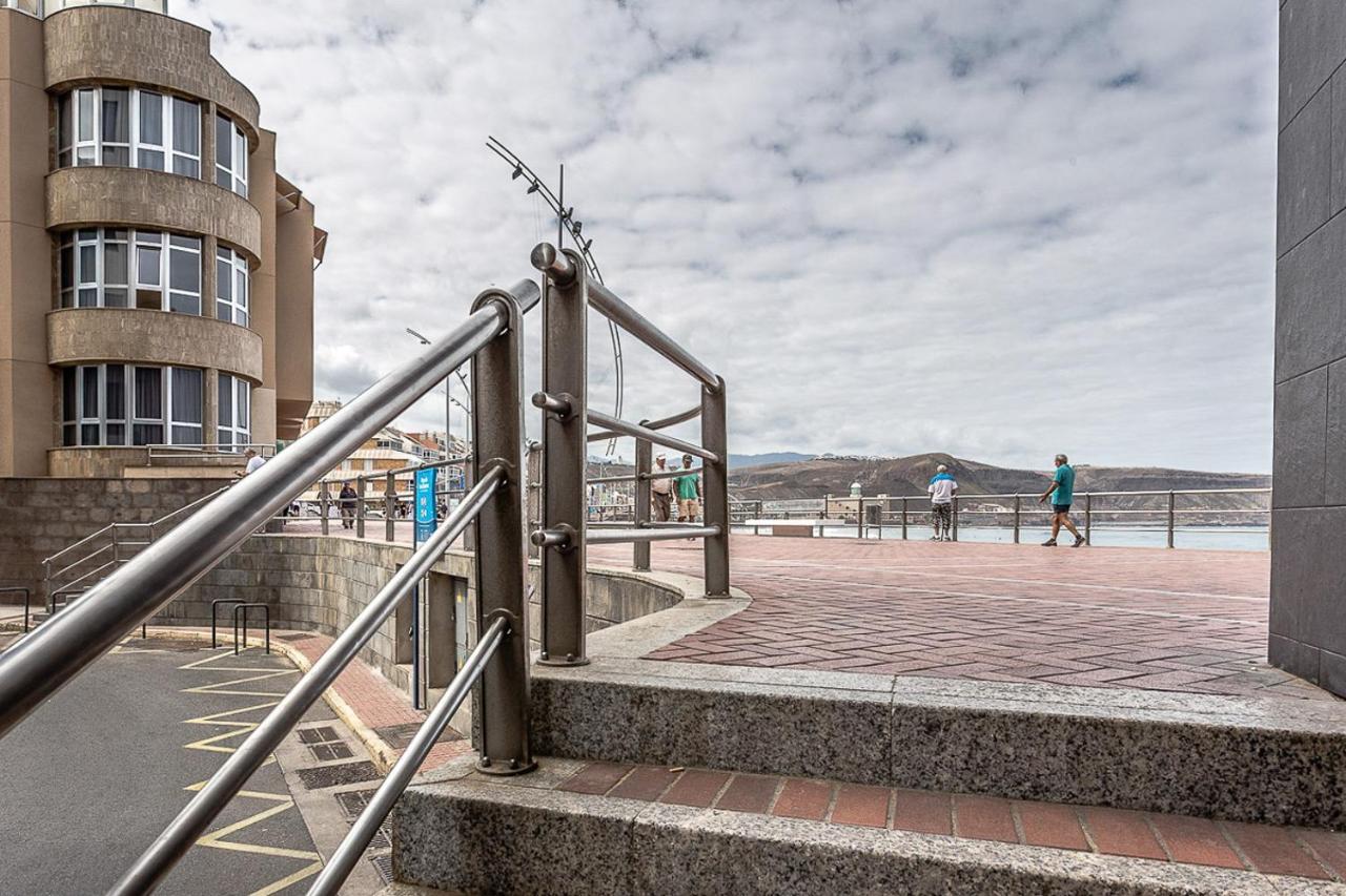 Appartamento Flatguest Canteras 10 Las Palmas de Gran Canaria