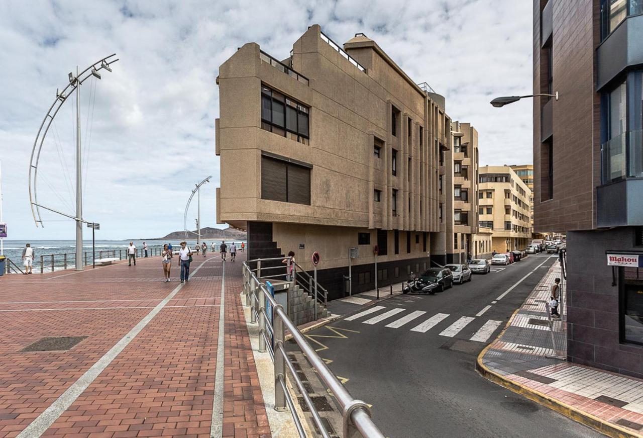 Appartamento Flatguest Canteras 10